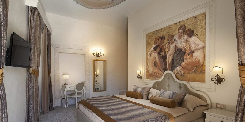 hotel life palace sibenik