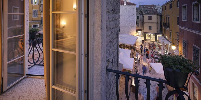 hotel life palace sibenik1