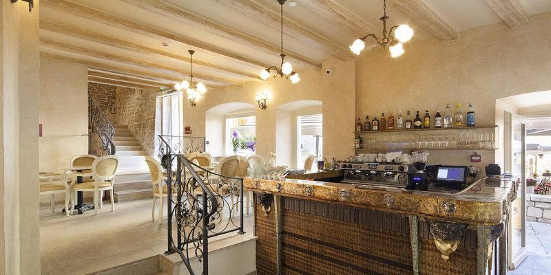 hotel life palace sibenik5