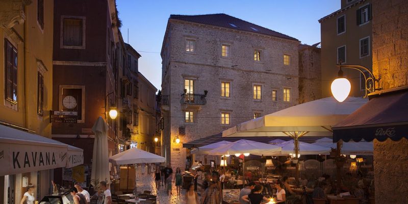 hotel life palace sibenik6