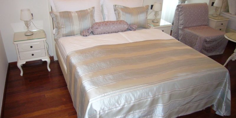 petite pension centre ville Split