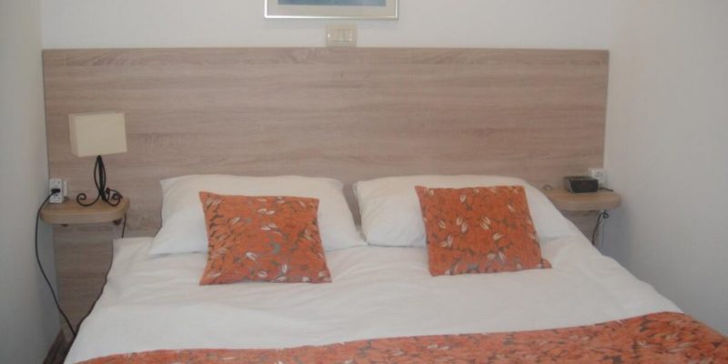Pension BB Kastel Split - appartement vue vieille ville