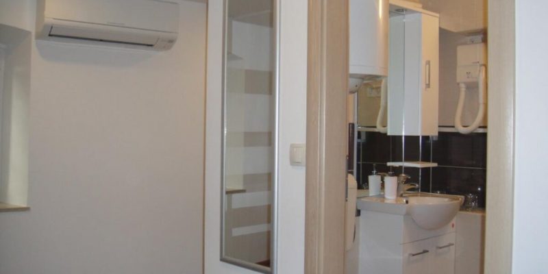 Pension BB Kastel Split - appartement vue vieille ville