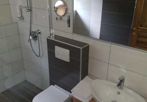 Ethno House Plitvice (1)