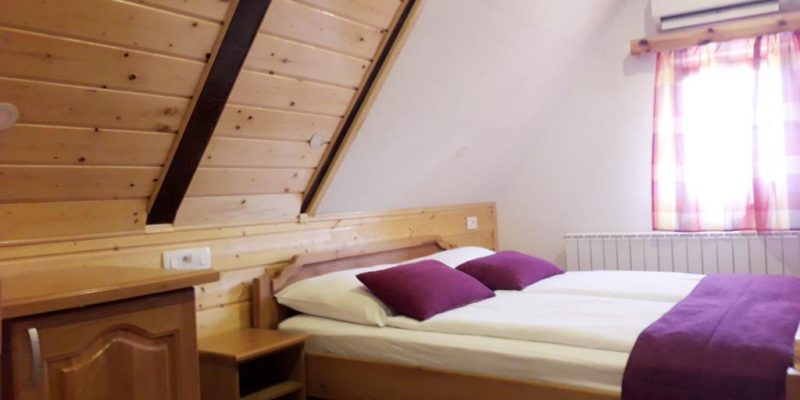 Ethno House Plitvice (12)