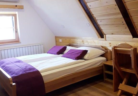 Ethno House Plitvice (13)