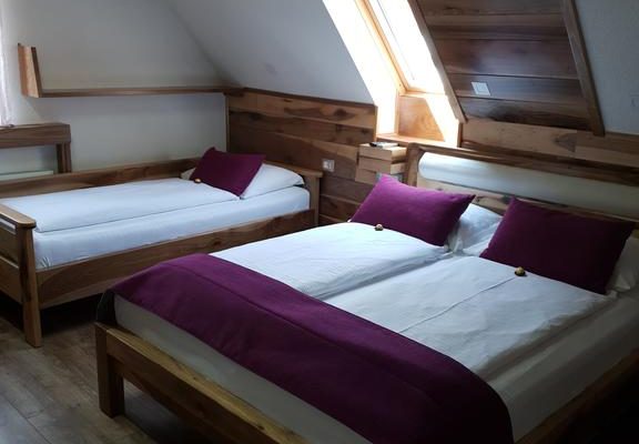 Ethno House Plitvice (16)