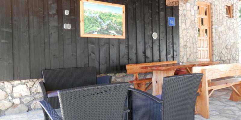 Ethno House Plitvice (3)