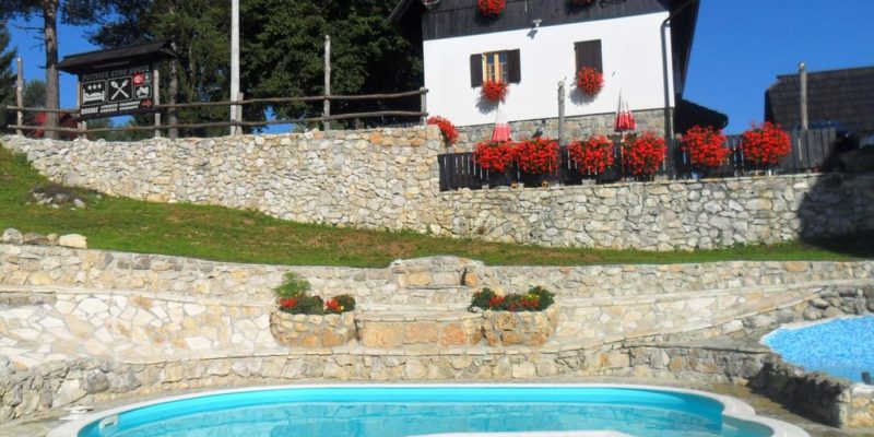 Ethno House Plitvice (4)