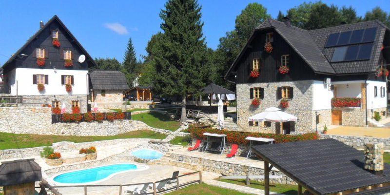Ethno House Plitvice (5)