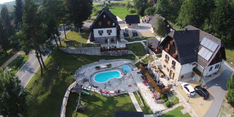 Ethno House Plitvice (6)