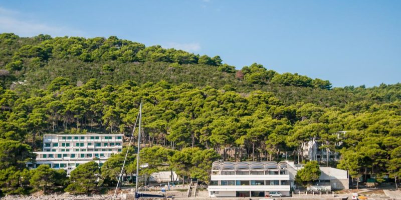 Hôtel Agava