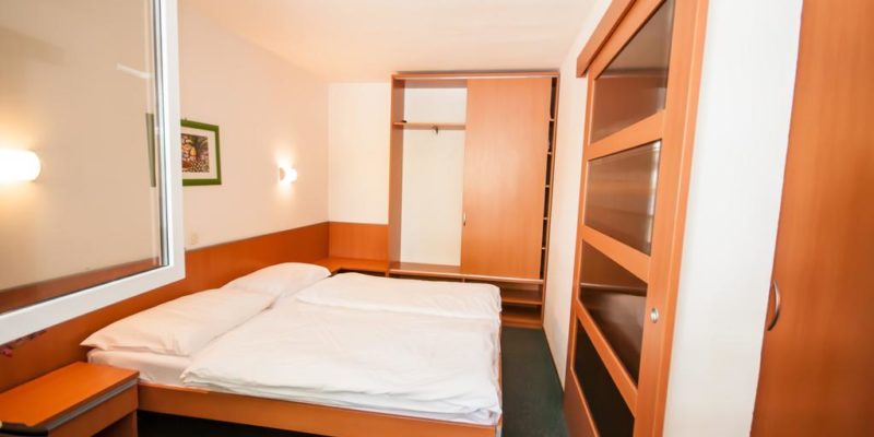 Hotel agava