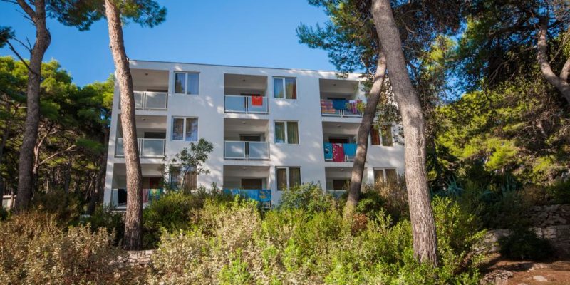 Hotel agava1