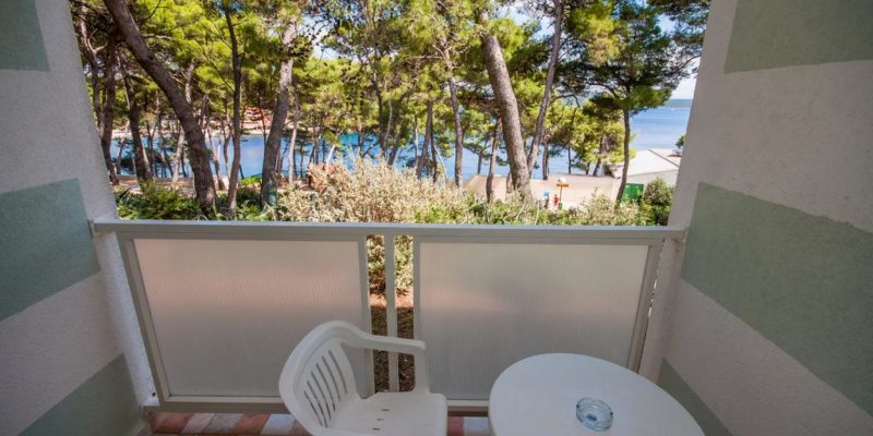 Hotel agava2