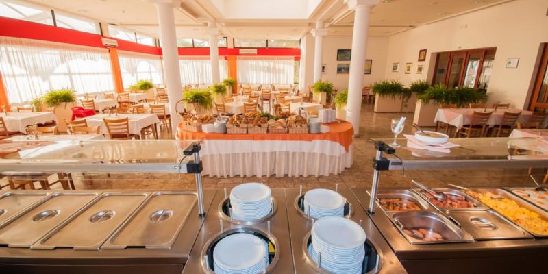 Hotel agava3