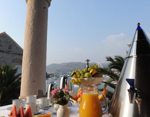 hôtel lapad dubrovnik5