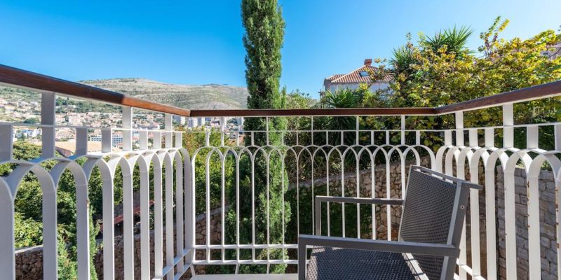 hôtel lapad dubrovnik8