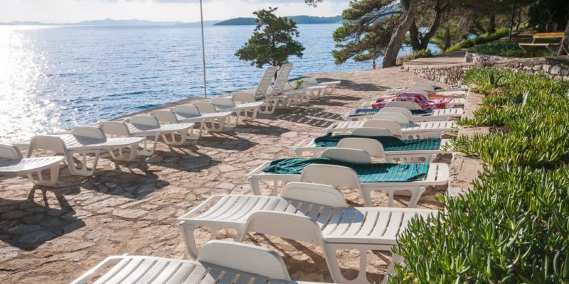 Hotel Lavanda Dugi Otok.1