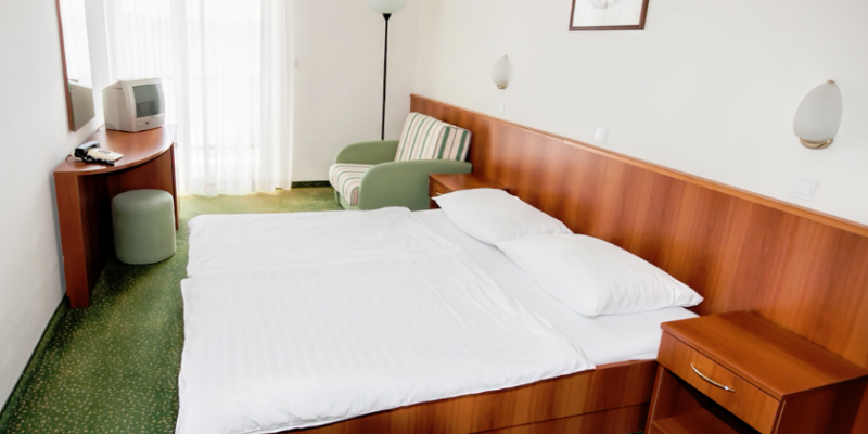 Hotel Lavanda Dugi Otok