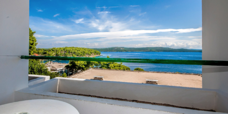 Hotel Lavanda Dugi Otok1