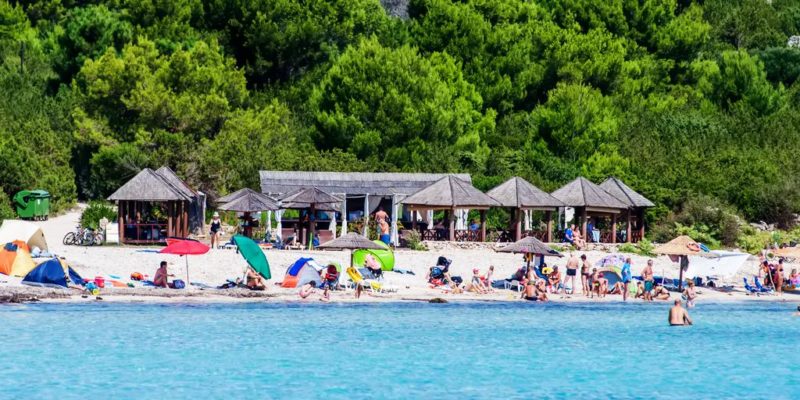 Hotel Lavanda Dugi Otok2