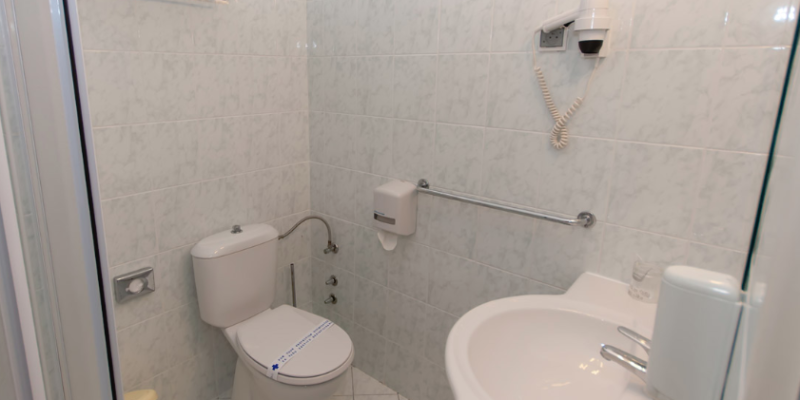 Hotel Lavanda Dugi Otok2