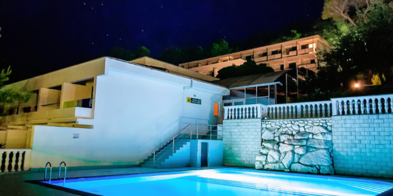 Hotel Lavanda Dugi Otok4