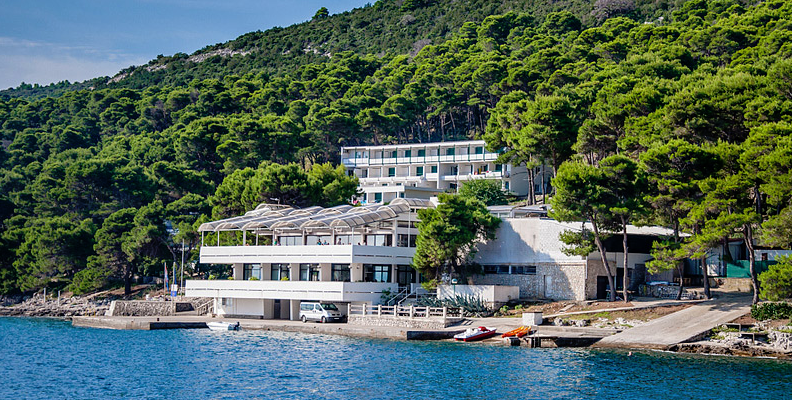 Hotel Lavanda Dugi Otok5