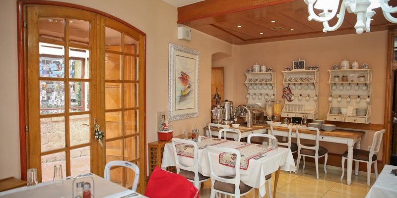 Hotel Marija à Kotor