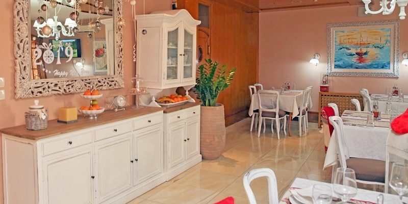 hôtel pas cher à Kotor au Montenegro