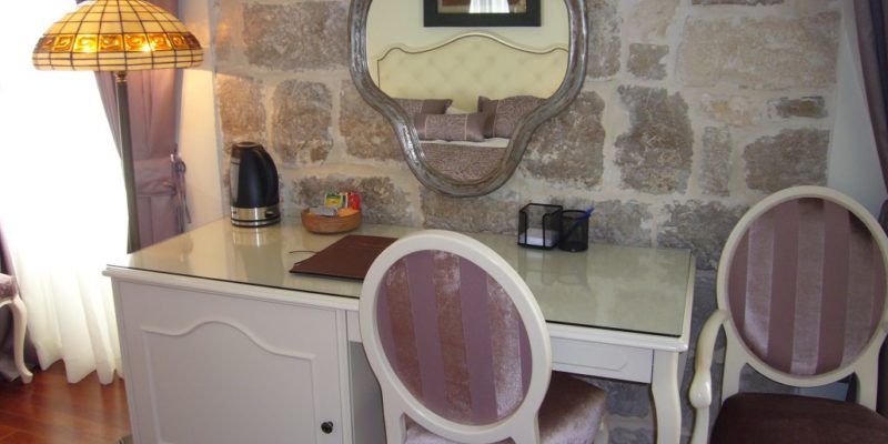 Pension BB Kastel Split - chambre double