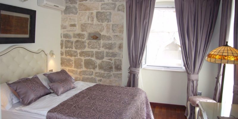 Pension BB Kastel Split - chambre double