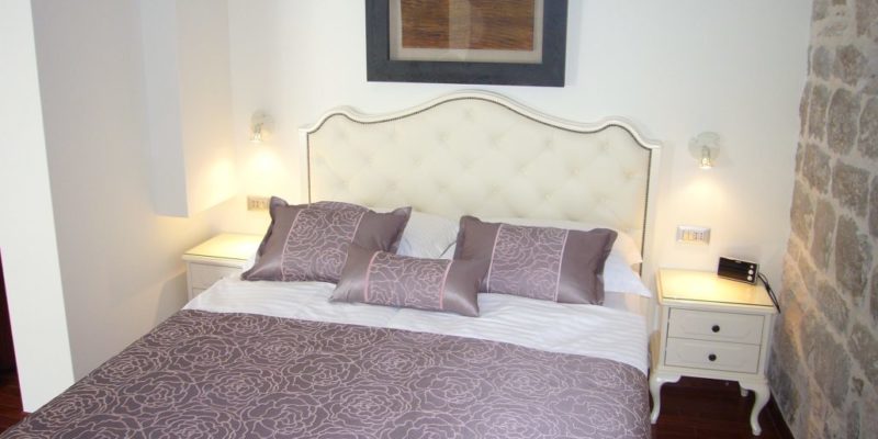 Pension BB Kastel Split - chambre double