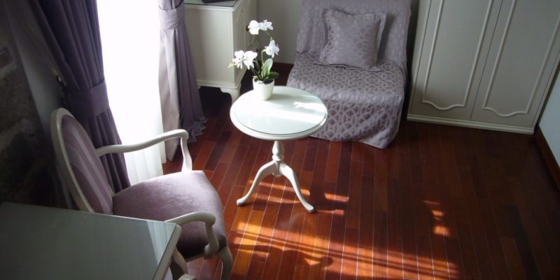 Pension BB Kastel Split - chambre double