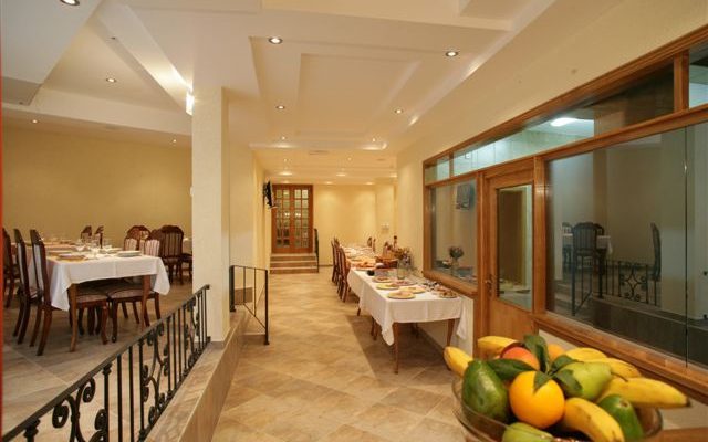 Voyage Montenegro petit hotel